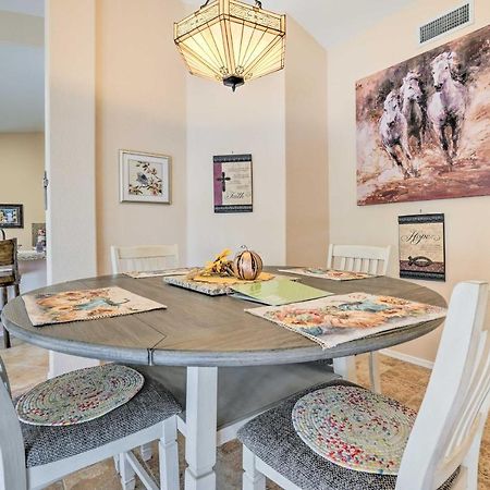 Goodyear Vacation Rental With Pool, Close To Hikes! Liberty Exterior photo