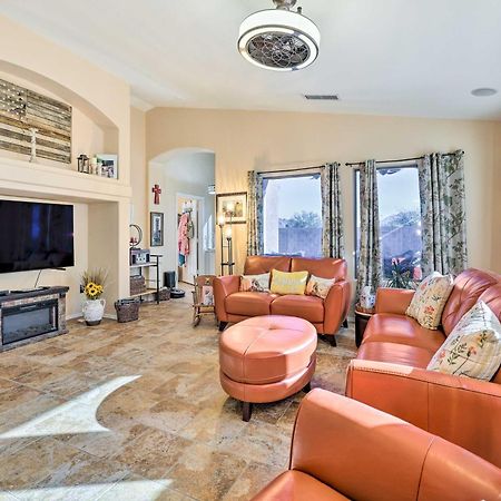 Goodyear Vacation Rental With Pool, Close To Hikes! Liberty Exterior photo