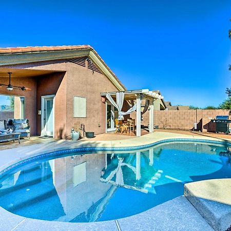 Goodyear Vacation Rental With Pool, Close To Hikes! Liberty Exterior photo