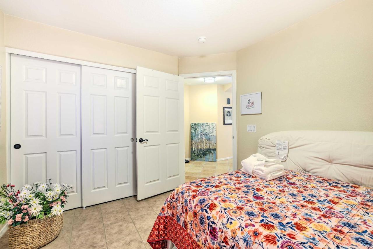 Goodyear Vacation Rental With Pool, Close To Hikes! Liberty Exterior photo