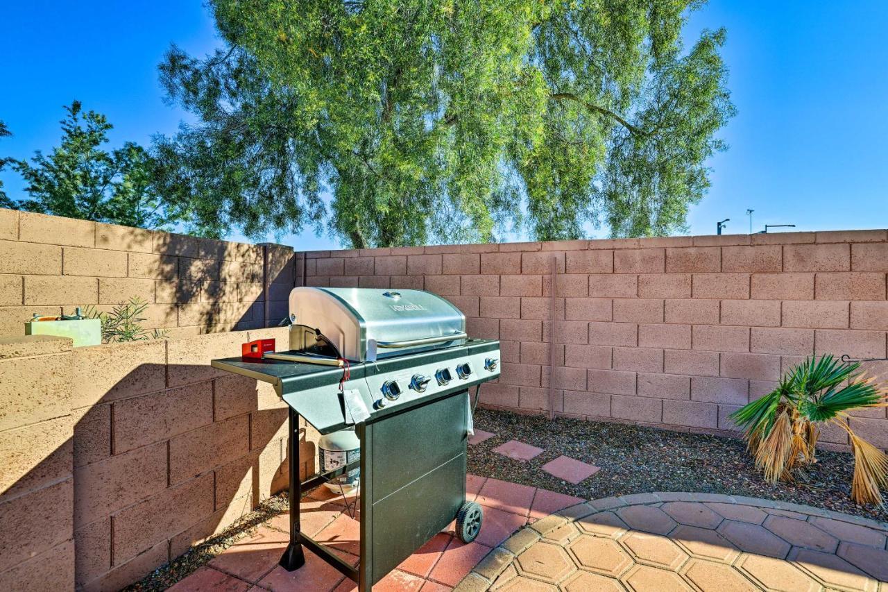 Goodyear Vacation Rental With Pool, Close To Hikes! Liberty Exterior photo