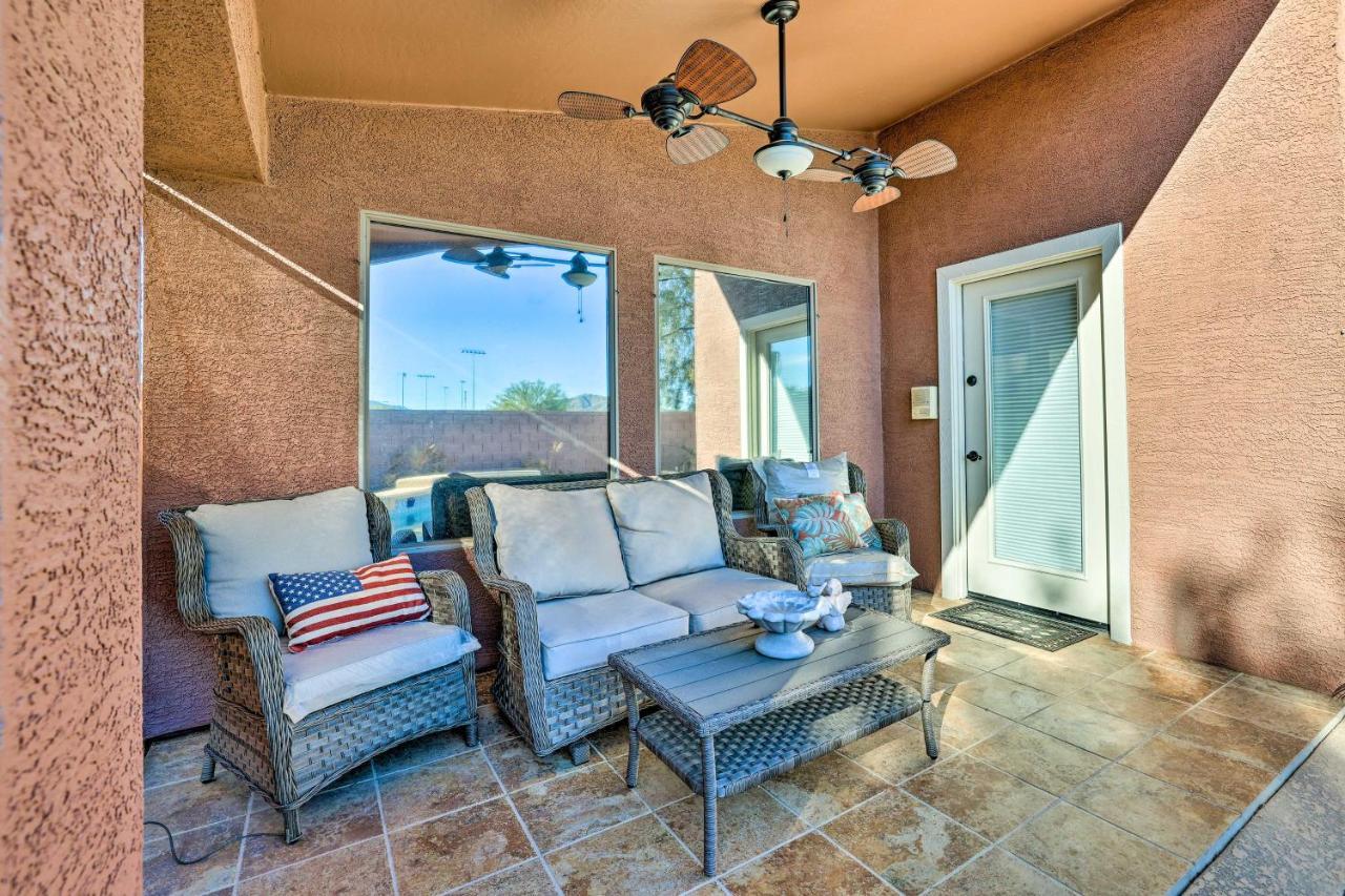 Goodyear Vacation Rental With Pool, Close To Hikes! Liberty Exterior photo