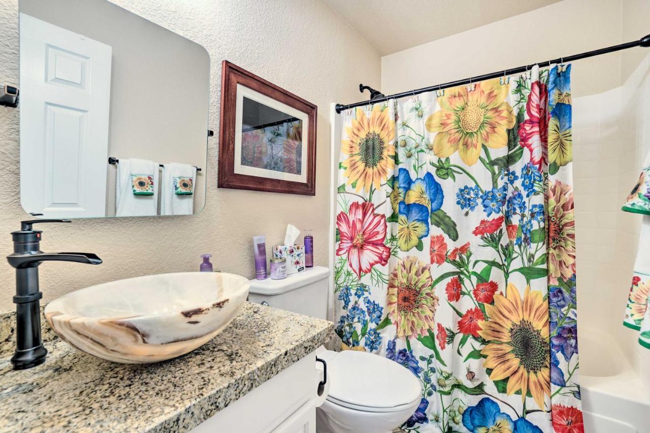 Goodyear Vacation Rental With Pool, Close To Hikes! Liberty Exterior photo