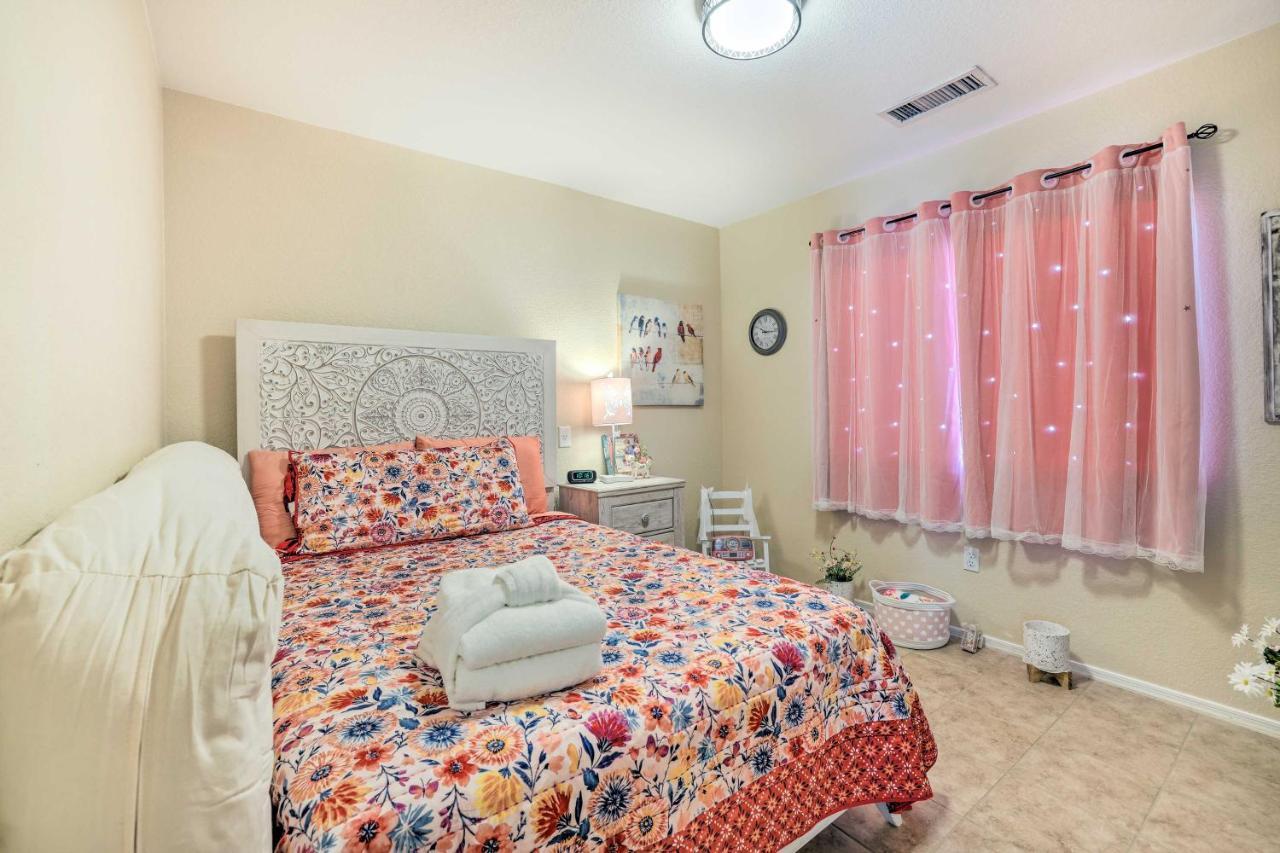 Goodyear Vacation Rental With Pool, Close To Hikes! Liberty Exterior photo